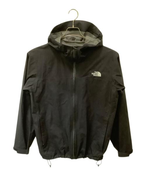 THE NORTH FACE（ザ ノース フェイス）THE NORTH FACE (ザ ノース フェイス) ベンチャージャケット ブラック サイズ:Lの古着・服飾アイテム