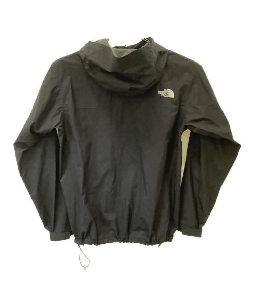THE NORTH FACE（ザ ノース フェイス）THE NORTH FACE (ザ ノース フェイス) ベンチャージャケット ブラック サイズ:Lの古着・服飾アイテム