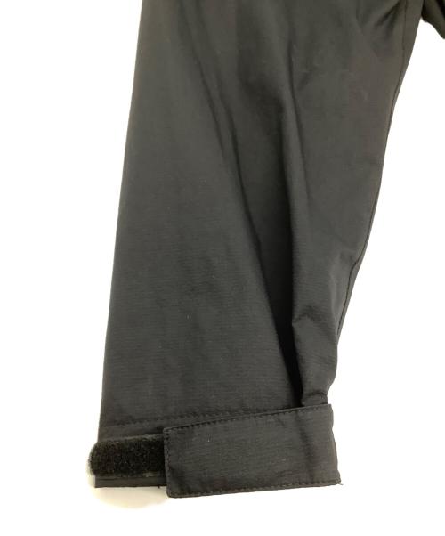 THE NORTH FACE（ザ ノース フェイス）THE NORTH FACE (ザ ノース フェイス) ベンチャージャケット ブラック サイズ:Lの古着・服飾アイテム