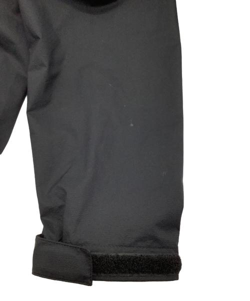 THE NORTH FACE（ザ ノース フェイス）THE NORTH FACE (ザ ノース フェイス) ベンチャージャケット ブラック サイズ:Lの古着・服飾アイテム