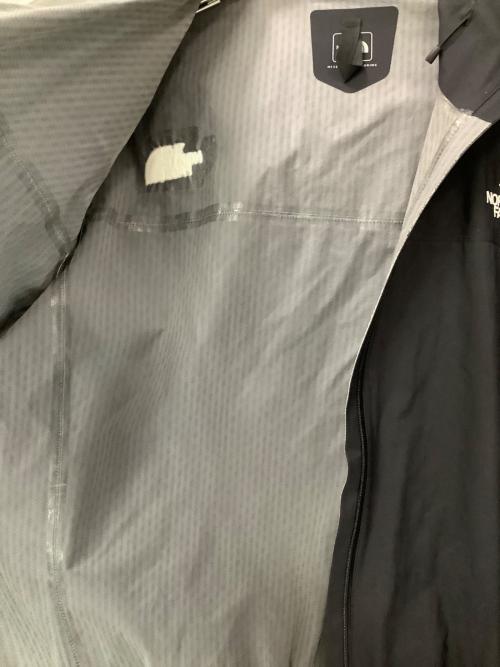 THE NORTH FACE（ザ ノース フェイス）THE NORTH FACE (ザ ノース フェイス) ベンチャージャケット ブラック サイズ:Lの古着・服飾アイテム