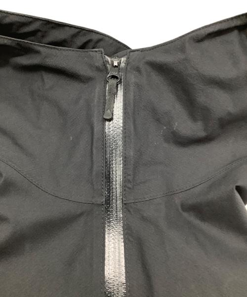 THE NORTH FACE（ザ ノース フェイス）THE NORTH FACE (ザ ノース フェイス) ベンチャージャケット ブラック サイズ:Lの古着・服飾アイテム
