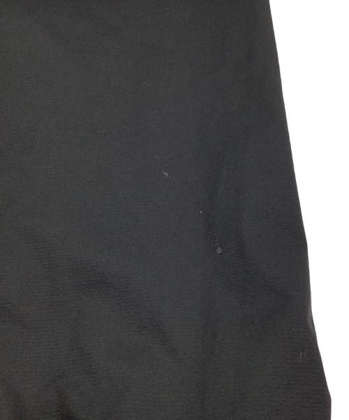 THE NORTH FACE（ザ ノース フェイス）THE NORTH FACE (ザ ノース フェイス) ベンチャージャケット ブラック サイズ:Lの古着・服飾アイテム