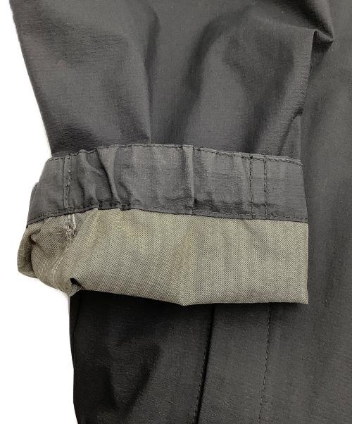THE NORTH FACE（ザ ノース フェイス）THE NORTH FACE (ザ ノース フェイス) ベンチャージャケット ブラック サイズ:Lの古着・服飾アイテム