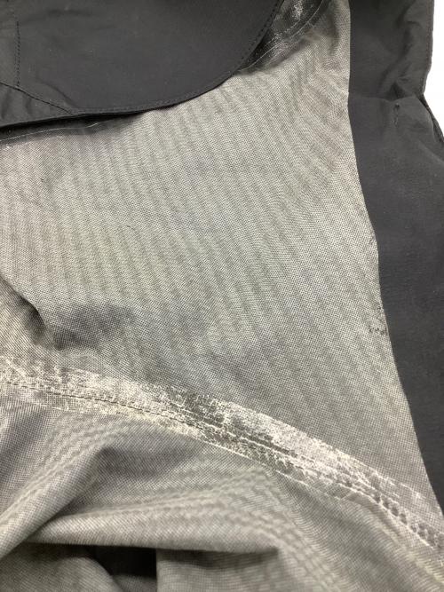 THE NORTH FACE（ザ ノース フェイス）THE NORTH FACE (ザ ノース フェイス) ベンチャージャケット ブラック サイズ:Lの古着・服飾アイテム