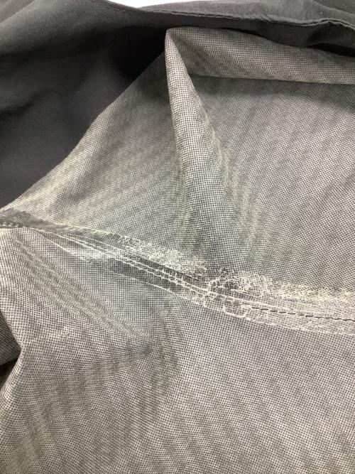 THE NORTH FACE（ザ ノース フェイス）THE NORTH FACE (ザ ノース フェイス) ベンチャージャケット ブラック サイズ:Lの古着・服飾アイテム