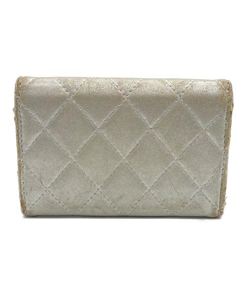 CHANEL（シャネル）CHANEL (シャネル) カードケースの古着・服飾アイテム