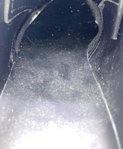 Dr.Martens（ドクターマーチン）Dr.Martens (ドクターマーチン) 3ホールシューズ ブラック サイズ:24cmの古着・服飾アイテム