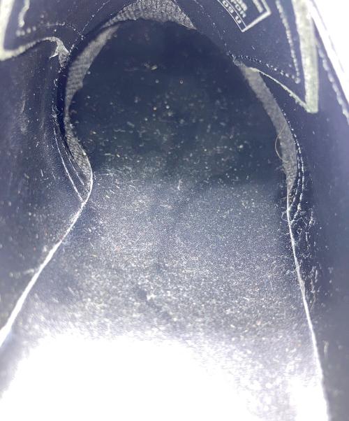 Dr.Martens（ドクターマーチン）Dr.Martens (ドクターマーチン) 3ホールシューズ ブラック サイズ:24cmの古着・服飾アイテム