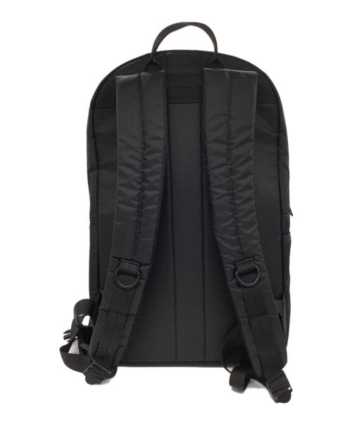 PORTER（ポーター）PORTER (ポーター) フラッシュ デイパック ブラックの古着・服飾アイテム