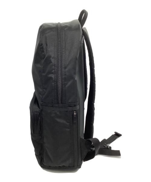 PORTER（ポーター）PORTER (ポーター) フラッシュ デイパック ブラックの古着・服飾アイテム