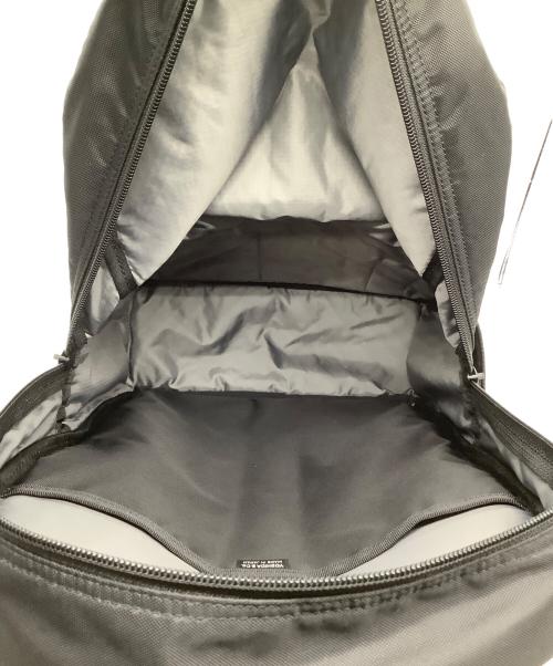 PORTER（ポーター）PORTER (ポーター) フラッシュ デイパック ブラックの古着・服飾アイテム
