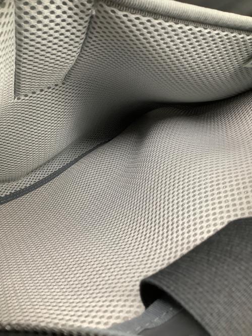 PORTER（ポーター）PORTER (ポーター) トートバッグ ブラックの古着・服飾アイテム
