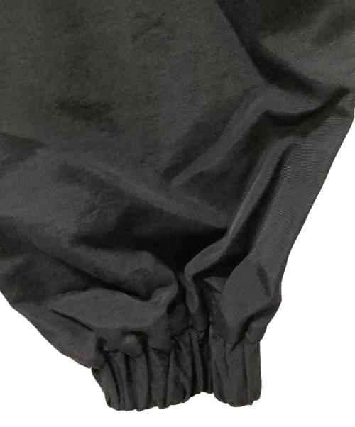 STARTER（スターター）STARTER (スターター) アノラックパーカー ブラック サイズ:Mの古着・服飾アイテム