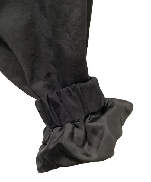 STARTER（スターター）STARTER (スターター) アノラックパーカー ブラック サイズ:Mの古着・服飾アイテム