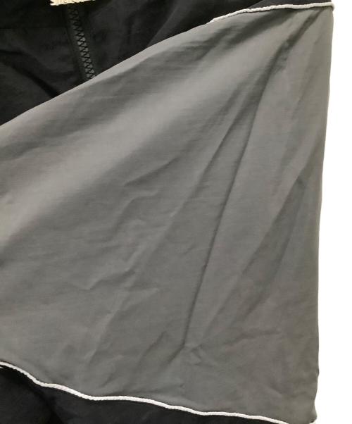 STARTER（スターター）STARTER (スターター) アノラックパーカー ブラック サイズ:Mの古着・服飾アイテム