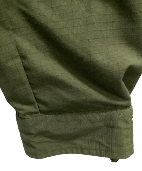 US ARMY（ユーエスアーミー）US ARMY (ユーエスアーミー) ミリタリージャケット カーキ サイズ:XLの古着・服飾アイテム