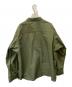 US ARMY (ユーエスアーミー) ミリタリージャケット カーキ サイズ:XL：7000円