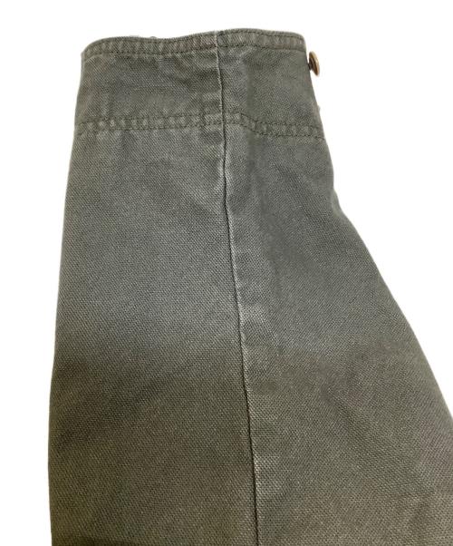 L.L.Bean（エルエルビーン）L.L.Bean (エルエルビーン) オリジナル・フィールド・コート オリーブ サイズ:Sの古着・服飾アイテム