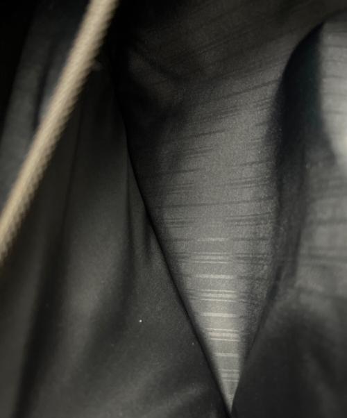 TUMI（トゥミ）TUMI (トゥミ) メッセンジャーバッグ ブラウンの古着・服飾アイテム