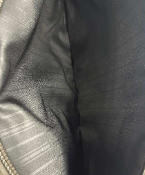 TUMI（トゥミ）TUMI (トゥミ) メッセンジャーバッグ ブラウンの古着・服飾アイテム