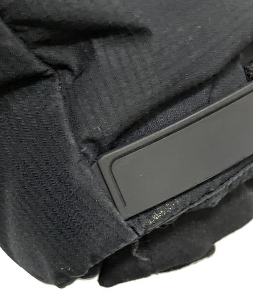 POLO RALPH LAUREN（ポロ・ラルフローレン）POLO RALPH LAUREN (ポロ・ラルフローレン) ビッグポニー刺繍ダウンジャケット ブラック サイズ:Mの古着・服飾アイテム