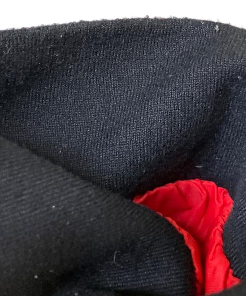 POLO RALPH LAUREN（ポロ・ラルフローレン）POLO RALPH LAUREN (ポロ・ラルフローレン) ビッグポニー刺繍ダウンジャケット ブラック サイズ:Mの古着・服飾アイテム