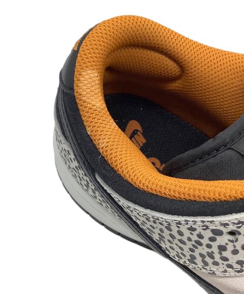 NIKE（ナイキ）NIKE (ナイキ) SB Dunk Low Pro Electric Safari ホワイト×ブラック Phantom and Black サイズ:26cmの古着・服飾アイテム