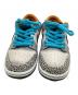NIKE (ナイキ) SB Dunk Low Pro Electric Safari ホワイト×ブラック Phantom and Black サイズ:26cm：10000円