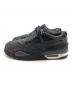 NIKE (ナイキ) Nigel Sylvester (ナイジェル シルベスター) AIR JORDAN 4 RM SP ブラック Driveway Grey サイズ:US 8：15000円