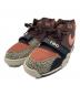 NIKE（ナイキ）の古着「ローカットスニーカー」｜ブラウン Earth and Dusty