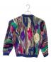 Coogi (クージー) 厚手ニット マルチカラー サイズ:S：10000円