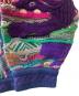 中古・古着 Coogi (クージー) 厚手ニット マルチカラー サイズ:S：10000円