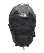 THE NORTH FACEザ ノース フェイス）の古着「Borealis Classic」｜ブラック
