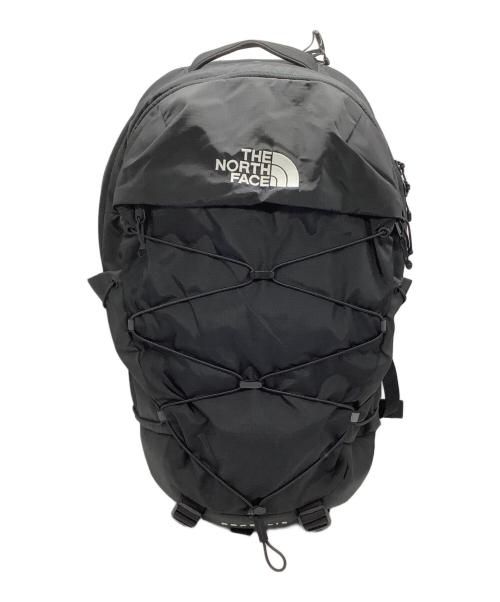 THE NORTH FACE（ザ ノース フェイス）THE NORTH FACE (ザ ノース フェイス) Borealis Classic ブラックの古着・服飾アイテム
