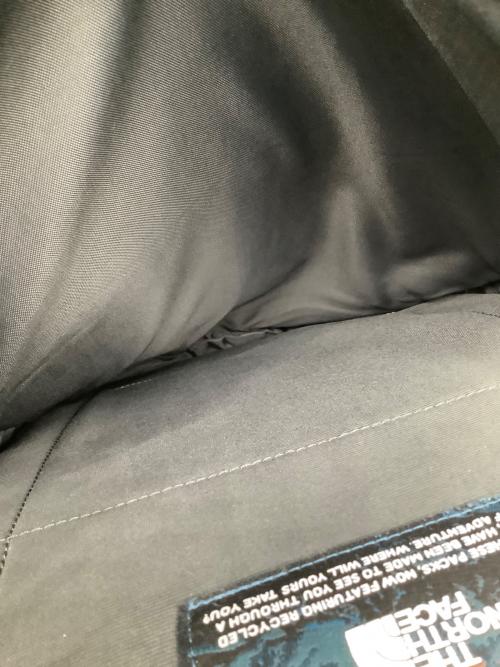 THE NORTH FACE（ザ ノース フェイス）THE NORTH FACE (ザ ノース フェイス) Borealis Classic ブラックの古着・服飾アイテム