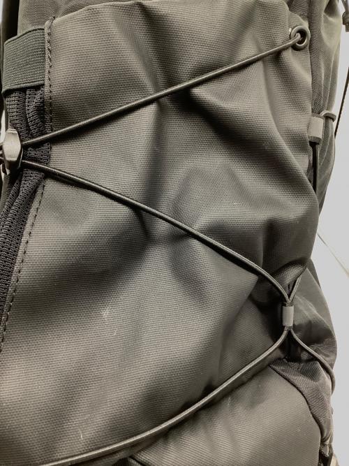 THE NORTH FACE（ザ ノース フェイス）THE NORTH FACE (ザ ノース フェイス) Borealis Classic ブラックの古着・服飾アイテム