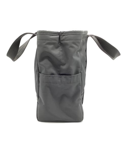 PORTER（ポーター）PORTER (ポーター) トートバッグ グレーの古着・服飾アイテム