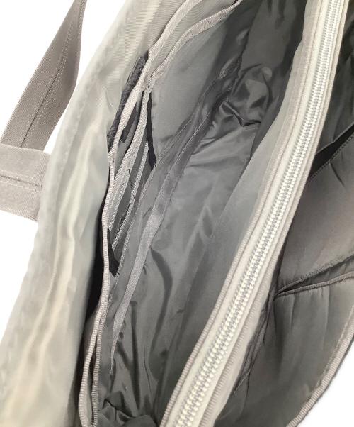 PORTER（ポーター）PORTER (ポーター) トートバッグ グレーの古着・服飾アイテム