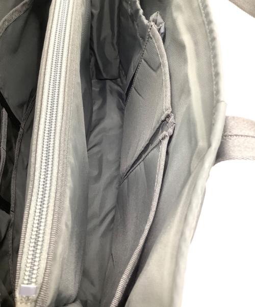 PORTER（ポーター）PORTER (ポーター) トートバッグ グレーの古着・服飾アイテム