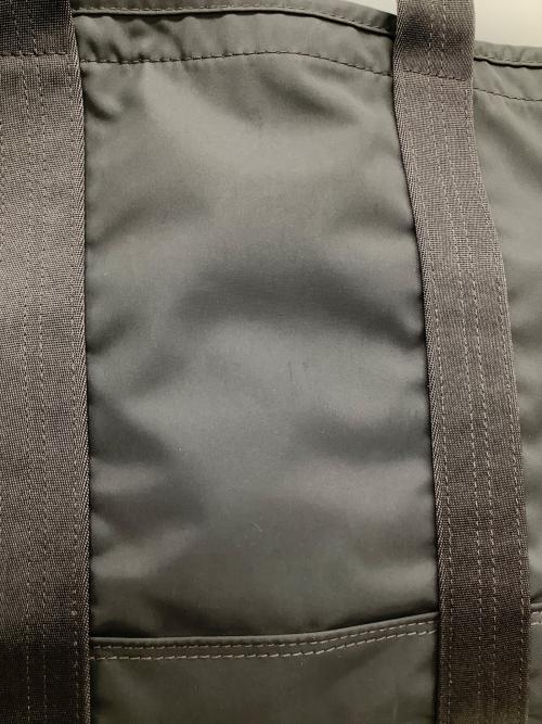PORTER（ポーター）PORTER (ポーター) トートバッグ グレーの古着・服飾アイテム