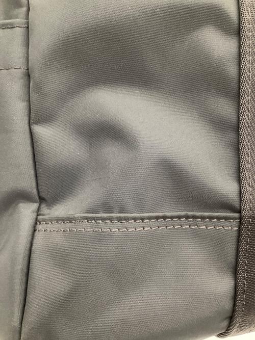 PORTER（ポーター）PORTER (ポーター) トートバッグ グレーの古着・服飾アイテム