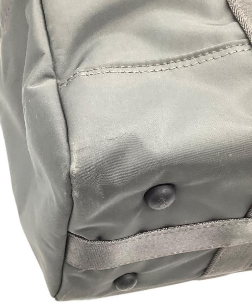 PORTER（ポーター）PORTER (ポーター) トートバッグ グレーの古着・服飾アイテム