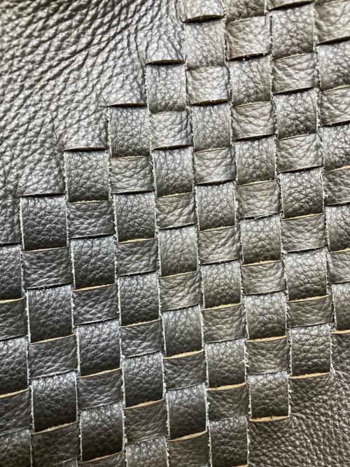 GIANNI CHIARINI（ジャンニ キアリーニ）GIANNI CHIARINI (ジャンニ キアリーニ) ショルダーバッグ ブラックの古着・服飾アイテム