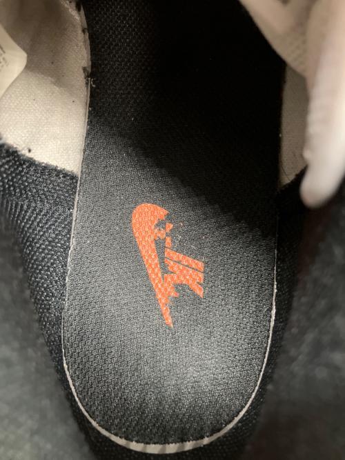 NIKE（ナイキ）NIKE (ナイキ) DUNK HI RETRO ホワイト×ブラック サイズ:26.5cmの古着・服飾アイテム
