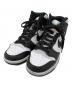 NIKE（ナイキ）の古着「DUNK HI RETRO」｜ホワイト×ブラック