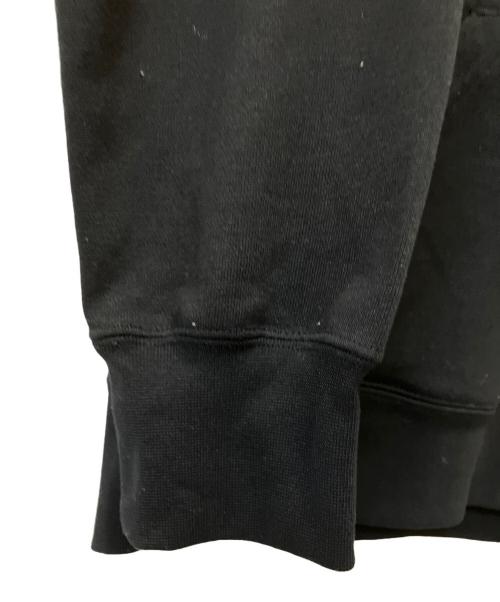 THE NORTH FACE（ザ ノース フェイス）THE NORTH FACE (ザ ノース フェイス) バックスクエアロゴフーディー ブラック サイズ:Sの古着・服飾アイテム