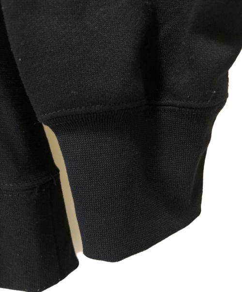 THE NORTH FACE（ザ ノース フェイス）THE NORTH FACE (ザ ノース フェイス) バックスクエアロゴフーディー ブラック サイズ:Sの古着・服飾アイテム