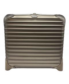 中古・古着通販】GLOBE-TROTTER (グローブトロッター) 16インチ