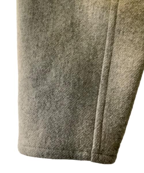 THE RERACS（ザ リラクス）THE RERACS (ザ リラクス) チェスターコート グレー サイズ:46の古着・服飾アイテム